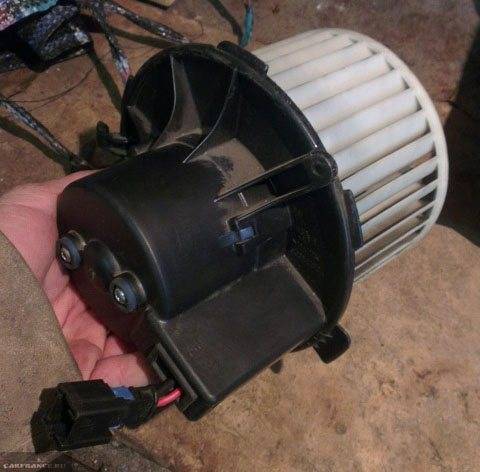 Радиатор печки "пежо 308, 307": промывка, замена своими руками + фото и видео