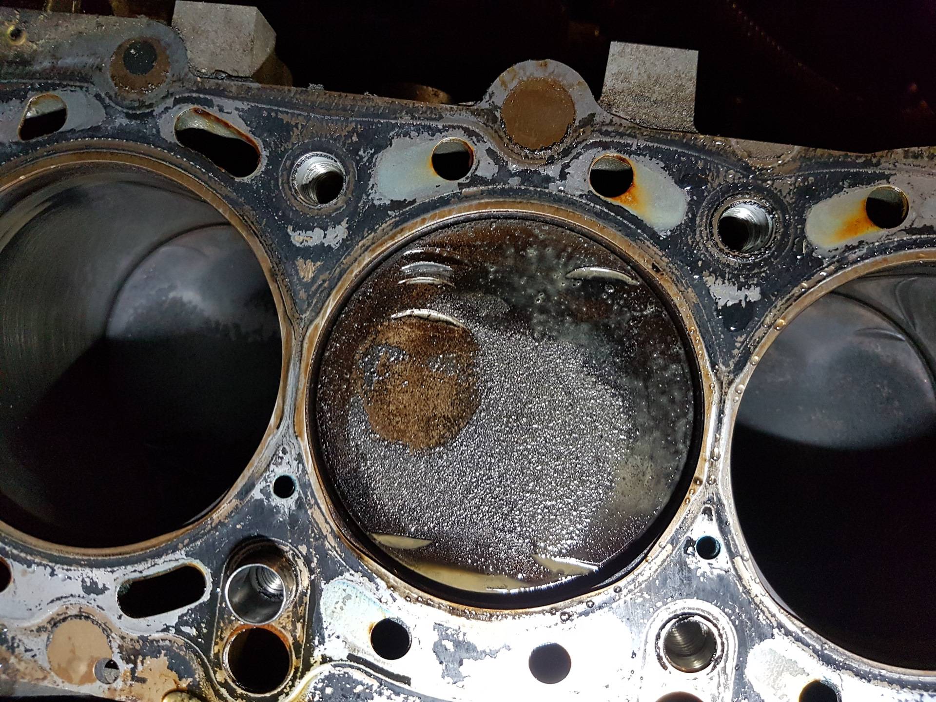 Дефектовка двигателя: что это такое и для чего нужна