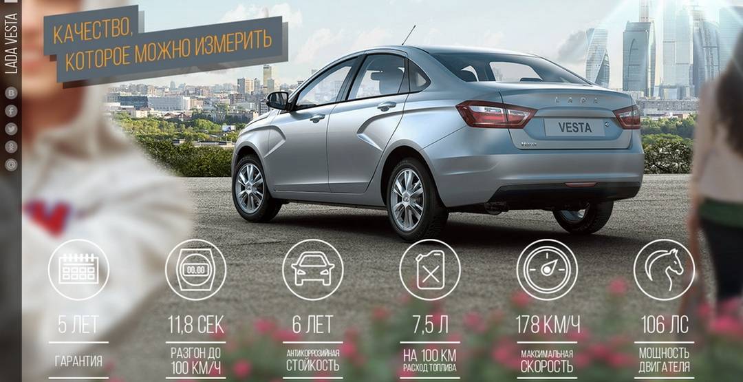 Заводы россии. первый шаг: lada vesta впервые прошла по конвейеру ижевского завода