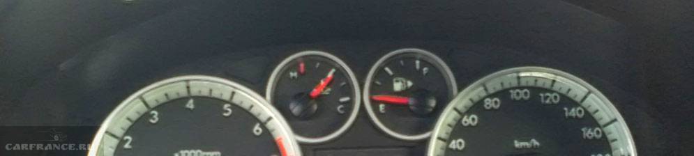 Какой расход топлива на 100 км у Шевроле Авео: большой расход бензина, что делать?