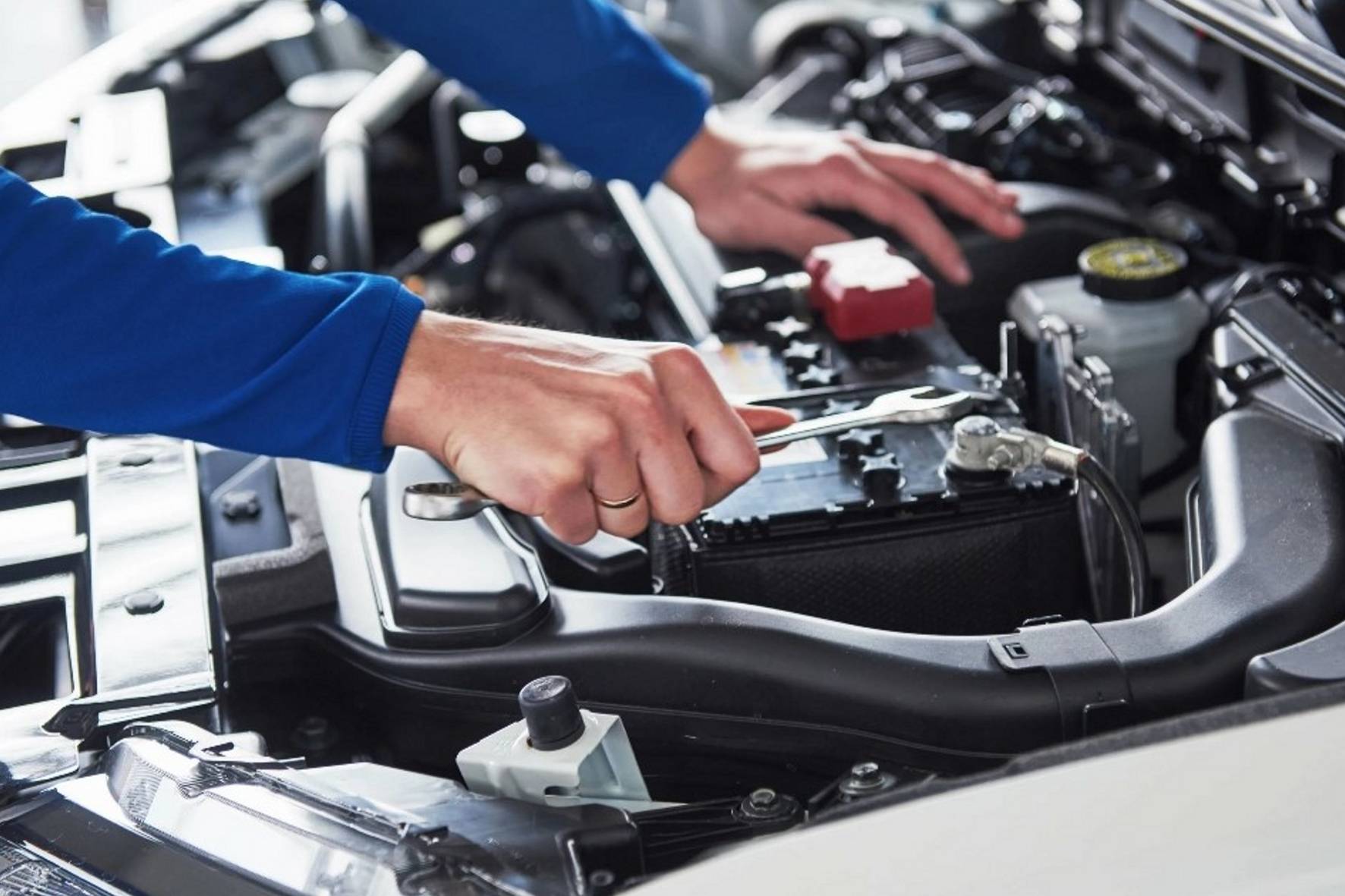 Техническое обслуживание и ремонт автомобиля: когда нужно делать?