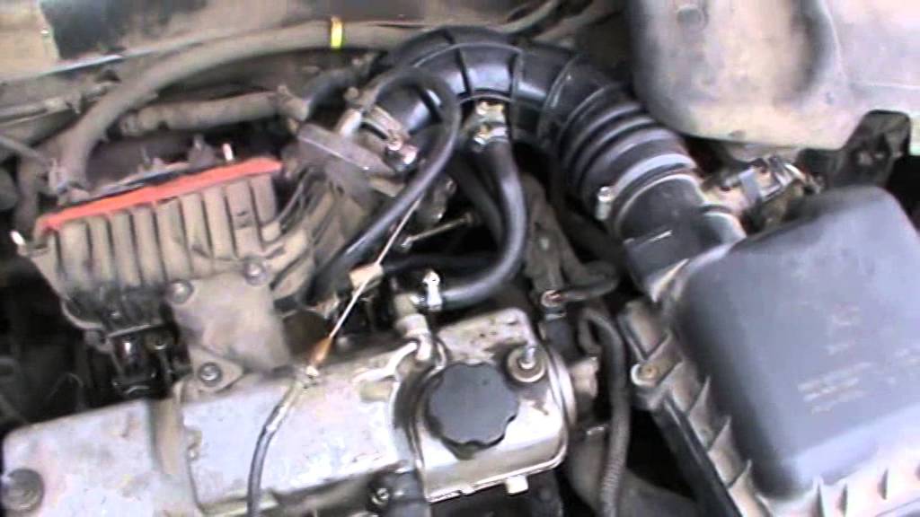 Двигатель троит на холодную ВАЗ-2114: причины и методы устранения