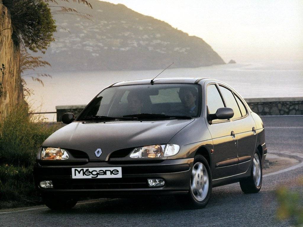 Renault megane iii (2008-2016) – тур де шанс
