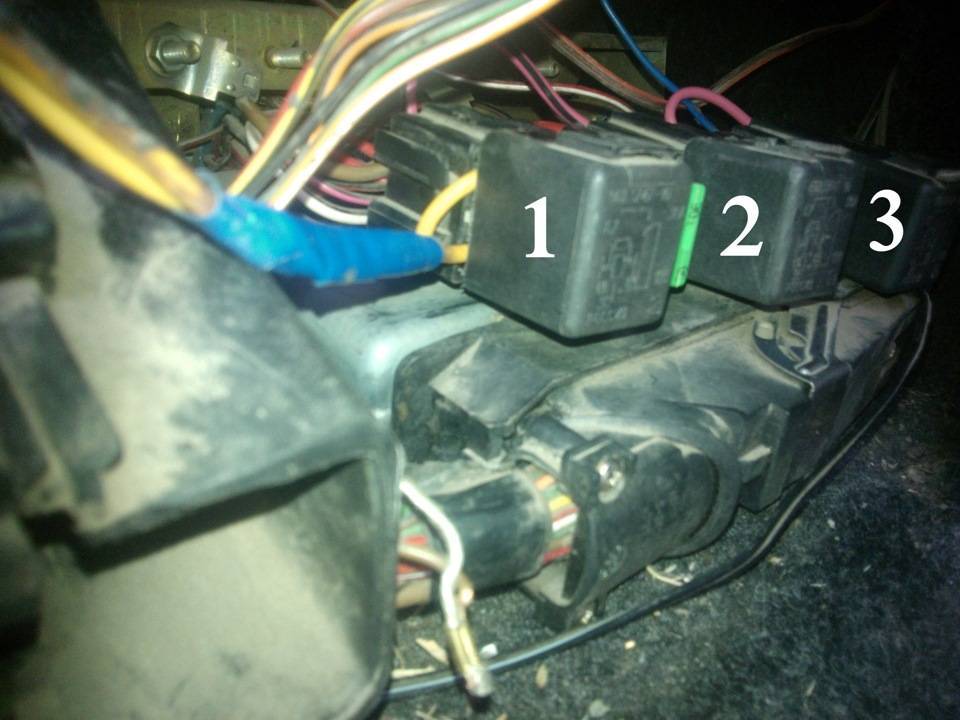 Почему не срабатывает вентилятор охлаждения на ваз-2112 инжектор 16 клапанов: не включается вообще