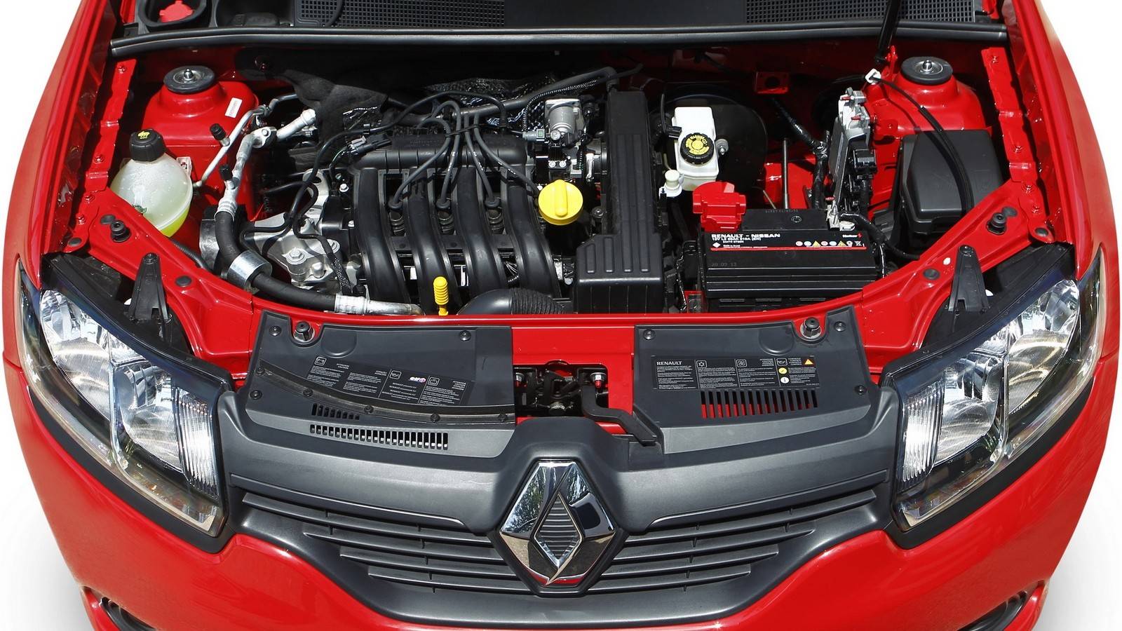 Renault logan 2 поколение – обзор слабых мест, поломок, надежности