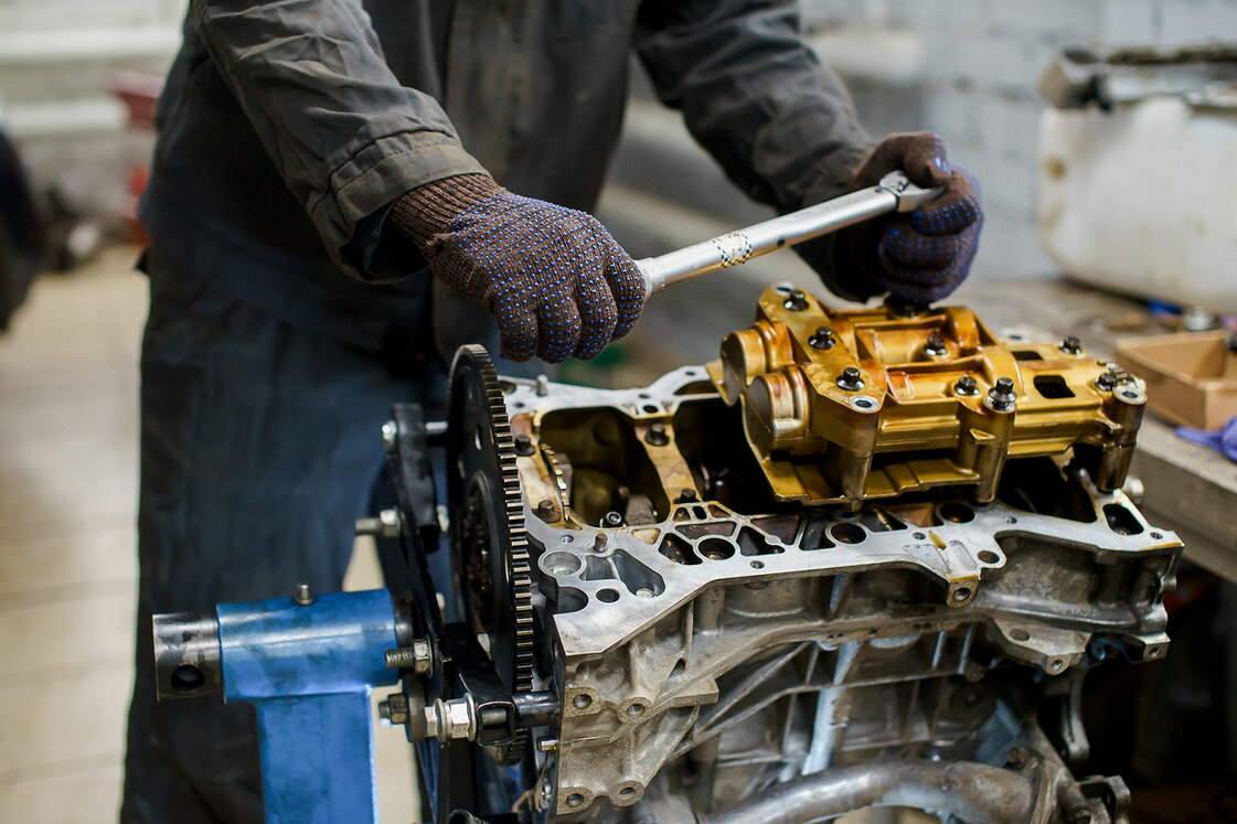Капитальный ремонт двигателя: причины, когда делать, как отсрочить
капитальный ремонт двигателя: причины, когда делать, как отсрочить