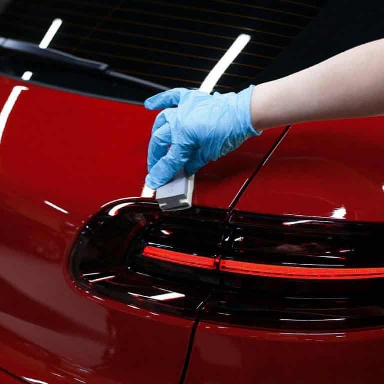 Керамическое покрытие автомобиля: плюсы и минусы, отзывы