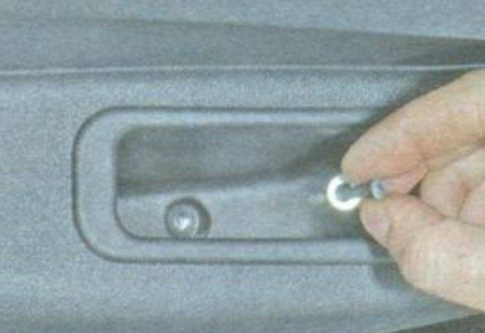 Как снять обшивку двери на лада гранта: переднюю, заднюю — пошаговая инструкция с фото и видео | avtoskill.ru