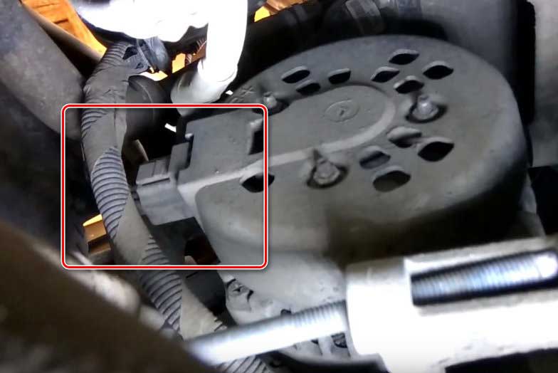 Гудит генератор форд фокус 2 - ремонт авто - от простого своими руками, до контроля работы сто
