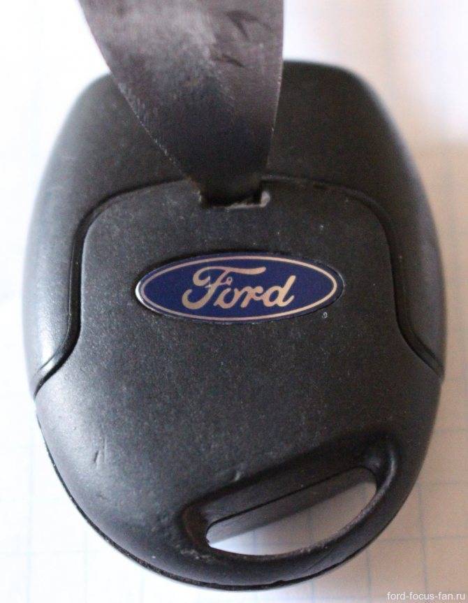 Ford focus sedan ✌ ᄽ; ᄿ › бортжурнал › программирование ключей зажигания ford focus 2