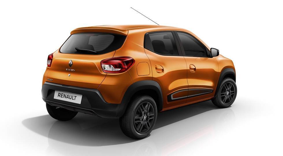 Renault kwid — пока не для россии, а зря