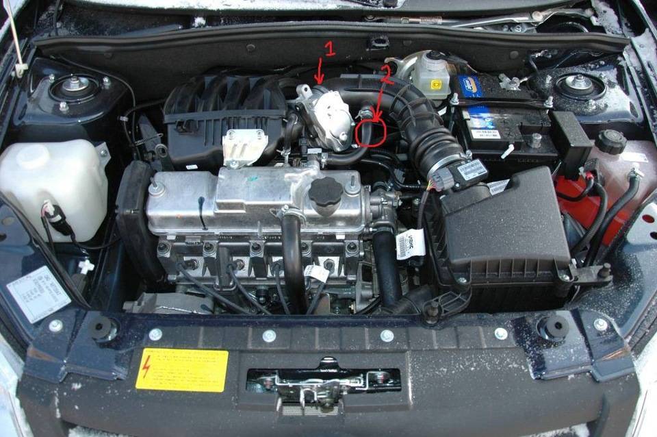 Двигатель лада гранта 87 л.с. 21116: отзывы, ресурс до капитального ремонта
