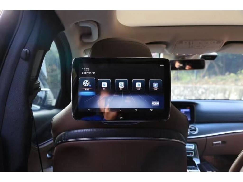 Подголовники для авто – как установить монитор с двд своими руками? + видео » автоноватор