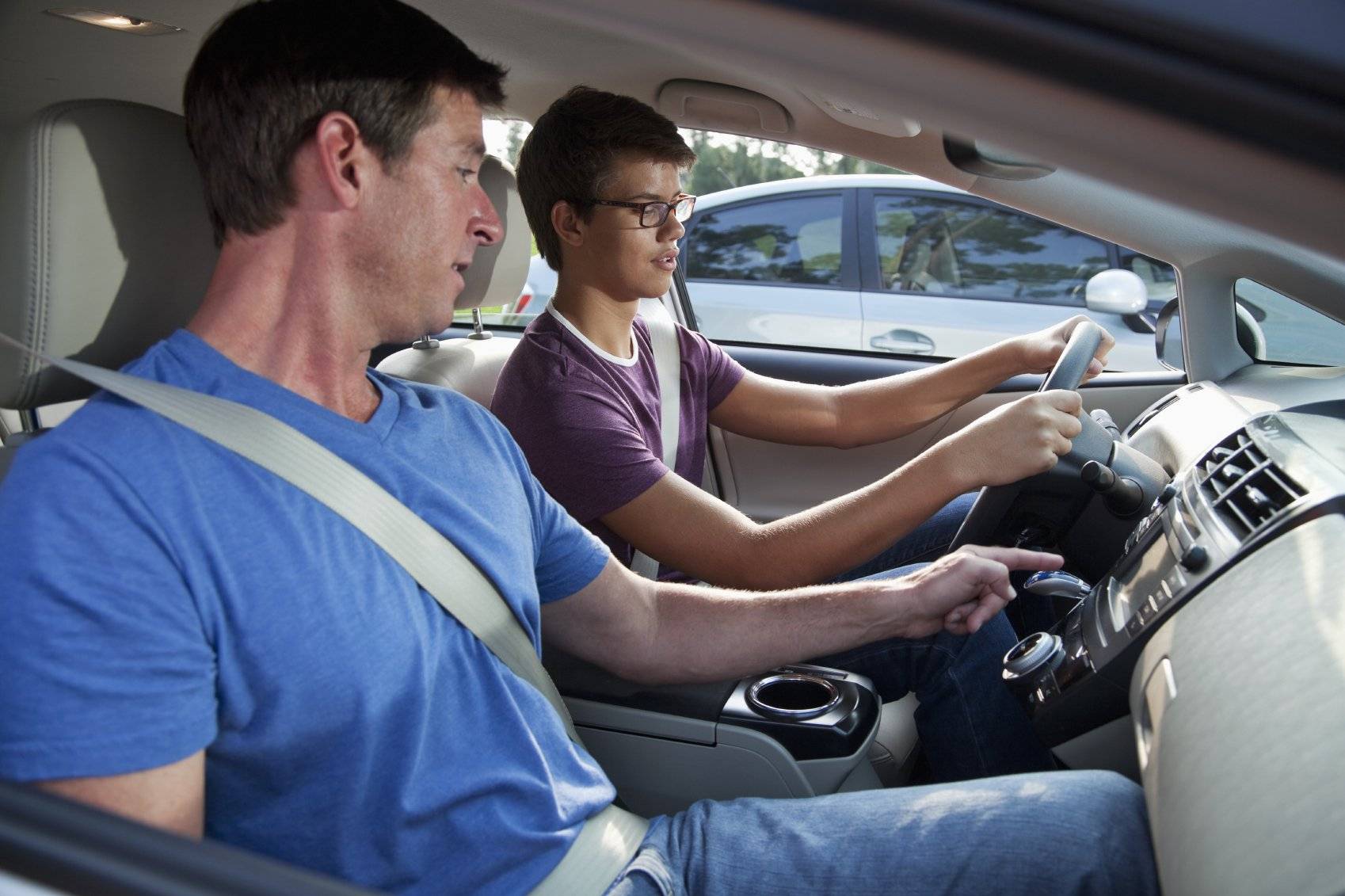 Как научиться водить машину и стать отличным водителем | саморазвитие | полезный сайт "научиться"