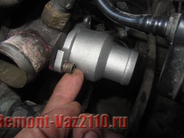 Ваз 2114: греется двигатель на ваз 2114 (инжектор, 8 клапанов) – 7 причин
