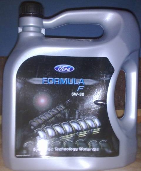 Ford focus ii 1.4, 1.6, 1.8, 2.0 масло для двигателя: сколько и какое нужно заливать