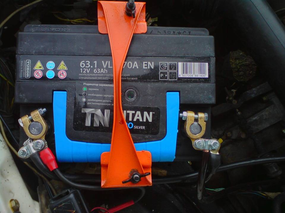 При зарядке аккумулятора не кипит электролит - автомобильный портал automotogid