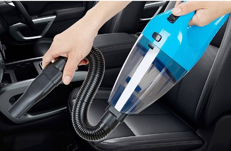 Пылесос для авто – выбираем оптимальное устройство для уборки