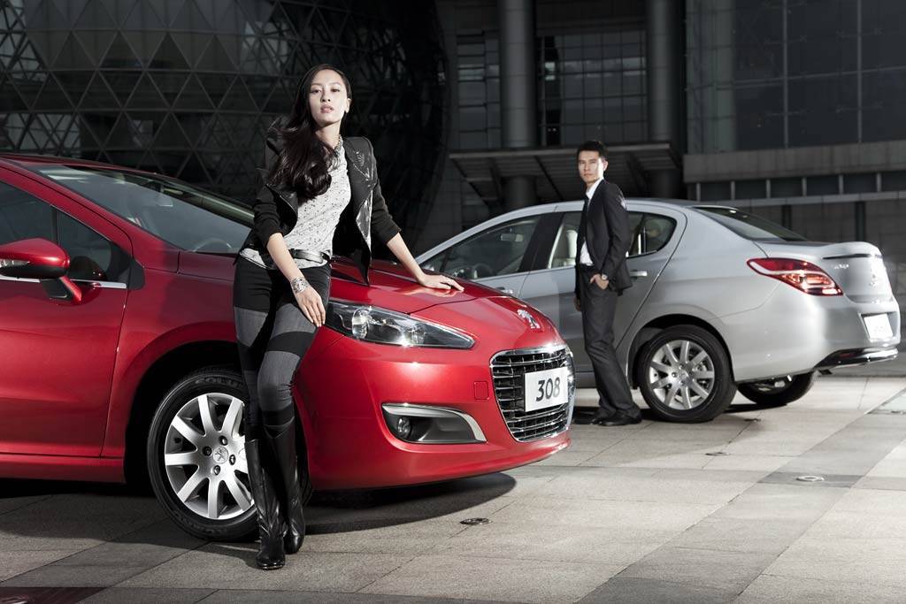 Basil10 • peugeot, citroen и opel начнут экспортировать из россии в европу в 2021 году