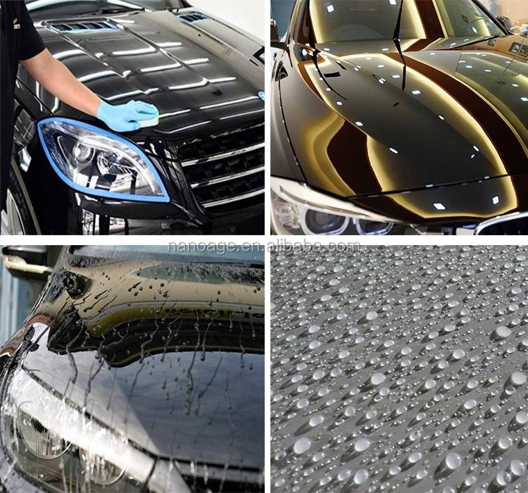 Жидкое стекло для авто: плюсы и минусы или как не выбросить деньги на ветер — auto-self.ru