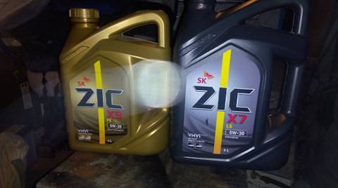 Лучшее масло для заливки в двигатель ваз-2114: рекомендуемое количество, советы производителя