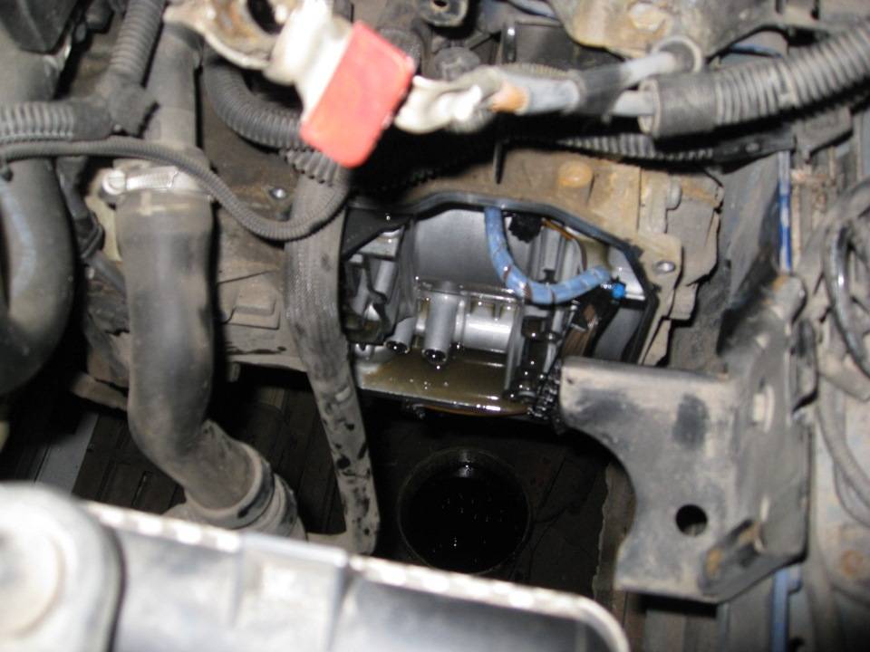 Почему появилась ошибка gearbox faulty на Пежо 207