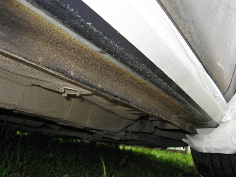 Boravood                             блог                                 ремонт автомобильных порогов
