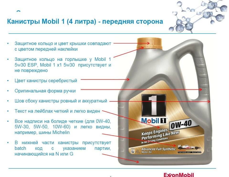 Инструкция: как отличить поддельное моторное масло от оригинального в домашних условиях