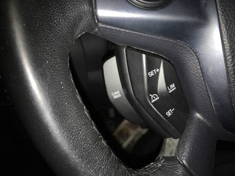 Установка круиз контроля на форд фокус 2: фото и видео - за рулем