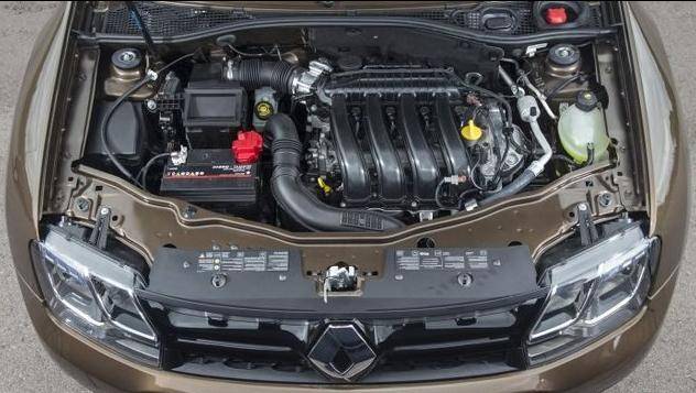 Renault logan (2019 год). основные причины троения двигателя