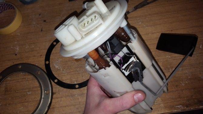 Топливная система ваз 2110 (инжектор, 8 и 16 клапанов) схема и фото ▼ о ладе ▼