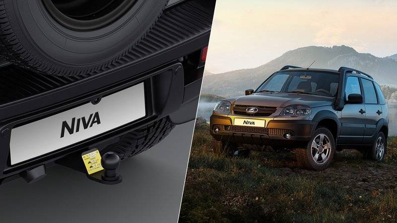 Новая нива шевроле 2019: 2-е поколение внедорожника chevrolet niva