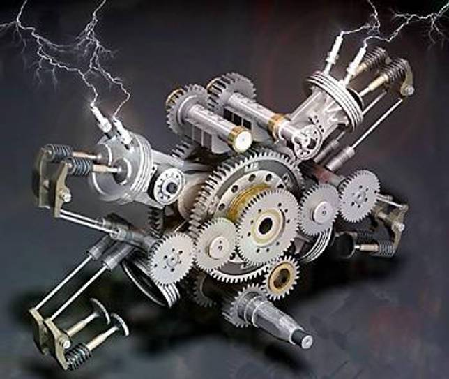 Магнитный вечный двигатель: правда или миф, возможности и перспективы, линейный двигатель своими руками