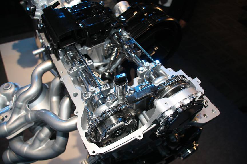 Бензиновый двигатель mazda сх 5 2.0 устройство грм, технические характеристики – двигатели и силовые агрегаты