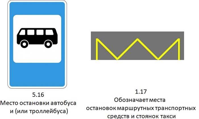 Выберите все изображения где есть автобус