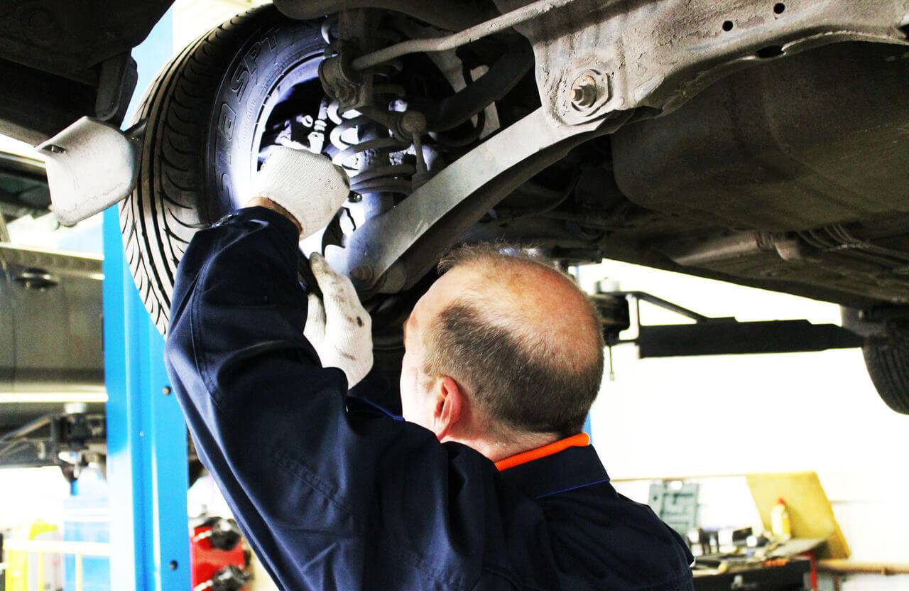 Эбу форд фокус – основные неисправности и способы ремонта