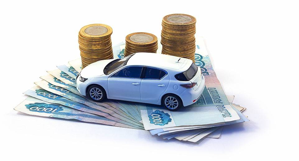 Как продать кредитный автомобиль законно: подходящие способы