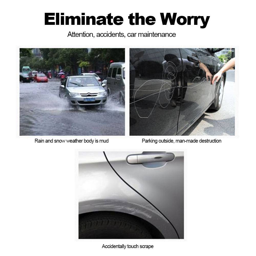Надежные способы защиты лкп вашего автомобиля
