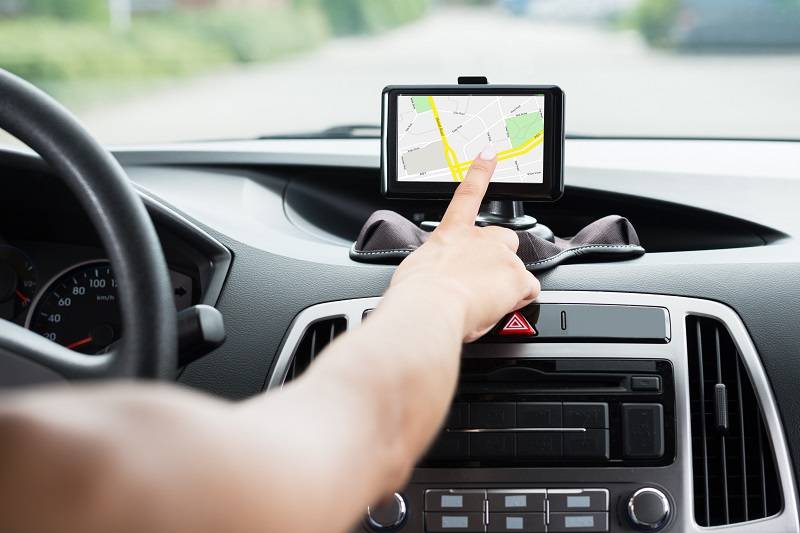 Полезные интернет-сервисы для автолюбителей: приложения для водителей на смартфоны и планшеты