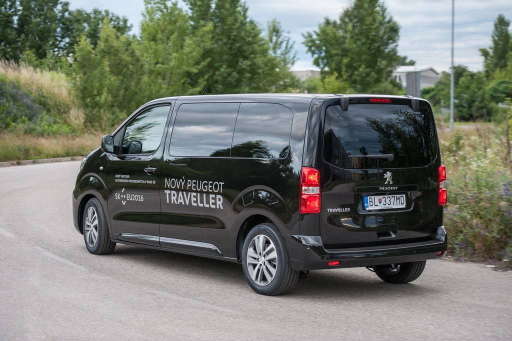 Как правильно оценить безопасность машины по рейтингу euro ncap?
