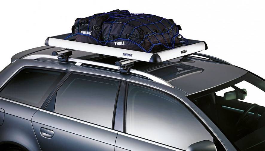 Установка багажника на крышу автомобиля: рекомендации как правильно.