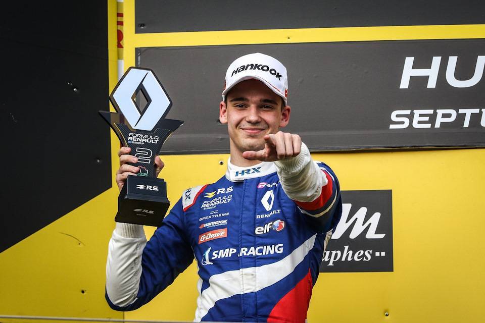 Сезон чемпионата мира формула-е 2020-21 года | formula fan