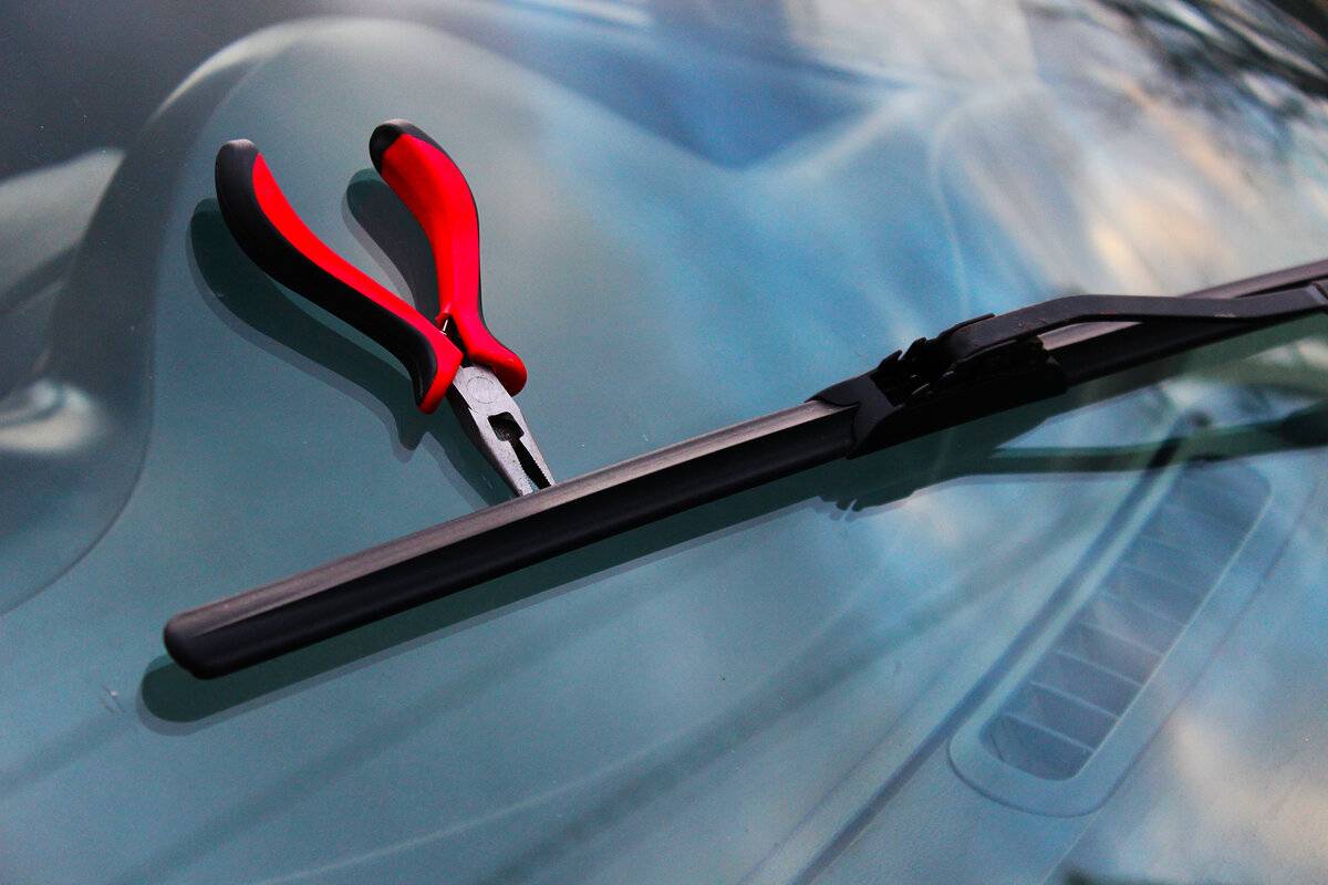 Топ-20 лучших щёток стеклоочистителя для машины в 2022 году