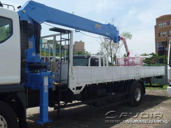 Манипулятор daewoo novus, технические характеристики, отзывы