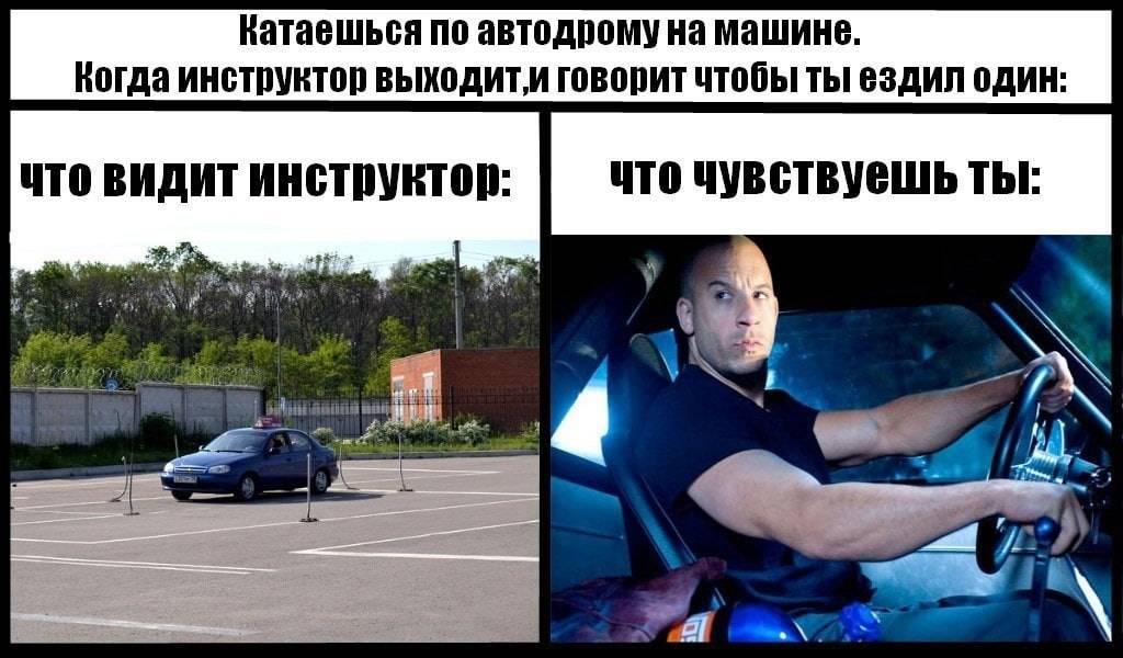 Почему нельзя долгое время не пользоваться машиной | brodude.ru