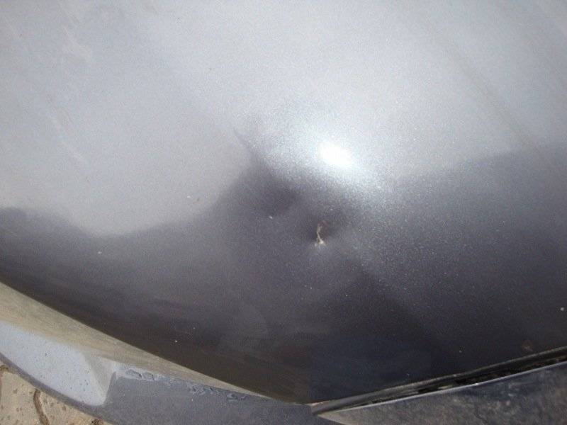 Дефлекторы боковых стекол и капота, их виды и способы установки.