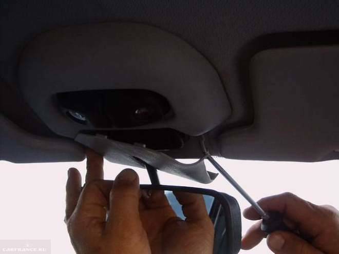 Как разобрать боковое зеркало шевроле нива | ремонт авто - заказ запчастей