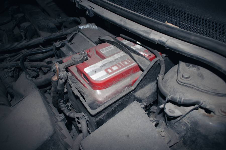 Кипит аккумулятор в машине: причины и что делать в случае, если он слишком горячий