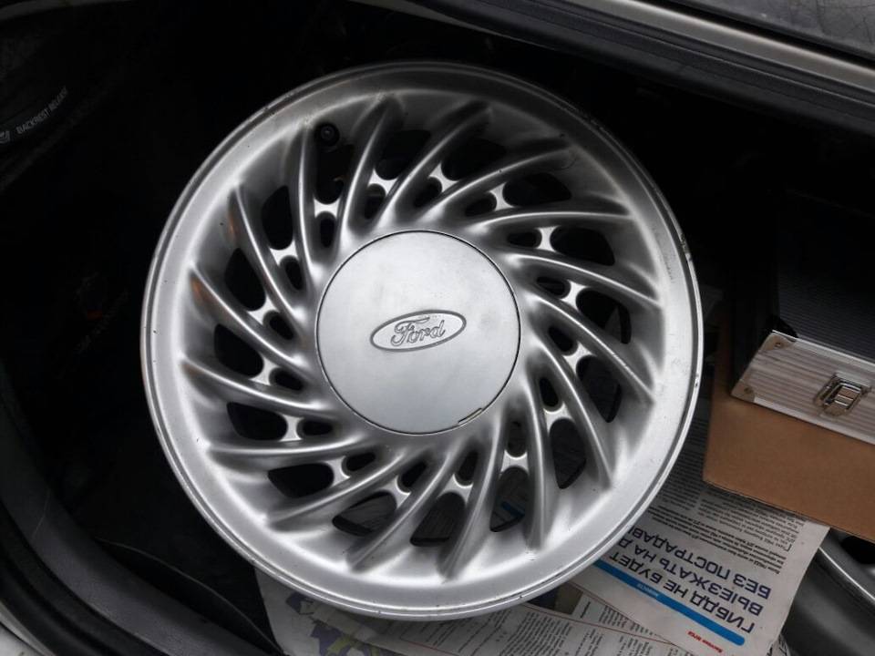 Параметры разболтовки колёсных дисков на форд фокус 2: рестайлинг и дорестайлинг