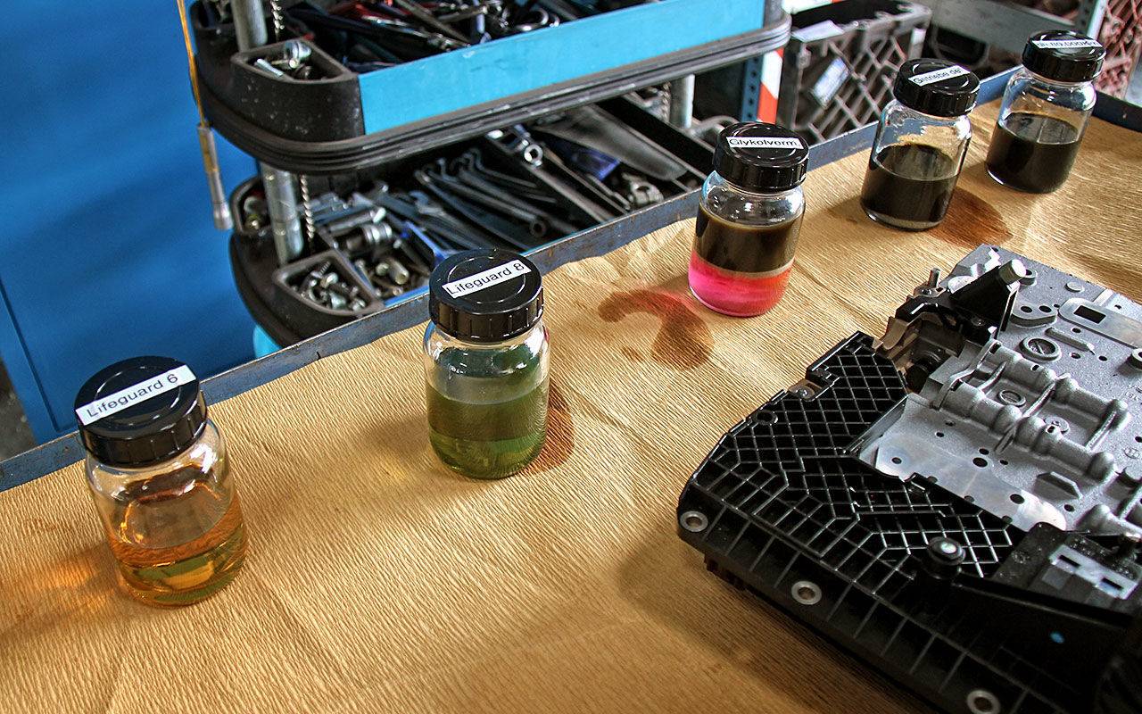 Замена масла в коробке робот «тойота королла» 2007 года — когда и как проводится, выбор жидкости и фильтров